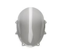 TOPOLVLCKC para Suzuki GSXR1000 2017-2021 Parabrisas Deflector Protector Pantalla De Viento Parabrisas de Motocicleta