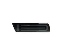 TOPOLVLCKC Para Suzuki Para Alto 2016-2022 Luces Parachoques Traseras Reflector Señal Giro Freno Luces Marcha Atrás luz antiniebla del parachoques trasero