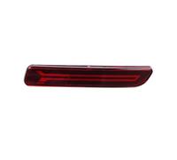 TOPOLVLCKC Para Suzuki Para Itara Para Tianyu SX4 Fengyu Xiaotu 2025 Freno Coche Parachoques Trasero Luces Traseras Adecuadas luz antiniebla del parachoques trasero(Aircraft Model)