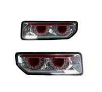 TOPOLVLCKC Para Suzuki Para Jimny 2019-2024, Luz Trasera Coche Luzs Freno Luz Marcha Atrás Luz Circulación Diurna Luz Señal Giro luz antiniebla del parachoques trasero(B)