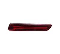 TOPOLVLCKC Para Suzuki Para Vitara Para Tianyu SX4 Fengyu Xiaotu Luces De Freno De Coche Parachoques Trasero Luces Traseras Adecuado luz antiniebla del parachoques trasero(Aircraft Model)