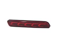 TOPOLVLCKC Para Suzuki Para Vitara Para Tianyu SX4 Fengyu Xiaotu Luces De Freno De Coche Parachoques Trasero Luces Traseras Adecuado luz antiniebla del parachoques trasero(C-type model)