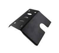 TOPOLVLCKC para Triumph Bonneville Bobber 2017-2020 Engin Eprotection Cover Chasis Debajo La Placa Deslizamiento Protección Motor Protector De Cárter Moto