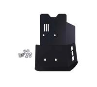TOPOLVLCKC para Triumph Speed 400 2023-2025 Accesorios Protector De Motor Cubierta Protección Bash Placa Deslizamiento Panza Protector De Cárter Moto
