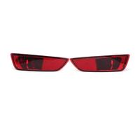 TOPOLVLCKC Para V&olvo XC60 2008-2013, Parachoques Trasero Izquierdo Y Derecho, Luz Antiniebla, Reflector, Accesorios Para Coche luz antiniebla del parachoques trasero