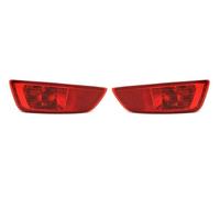 TOPOLVLCKC Para V&olvo XC60 2008-2013, Reflectores De Parachoques Trasero, Luces De Freno, Faros Antiniebla, Accesorios Para Coche luz antiniebla del parachoques trasero