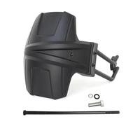TOPOLVLCKC Para VOGE Para DS900X 900DSX Motocicleta Guardabarros Trasero Protector Contra Salpicaduras Protector contra salpicaduras de motocicleta
