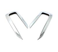 TOPOLVLCKC Para XC40 2018-2022, Faros Antiniebla Delanteros, Marco De Lámpara, Cubierta, Accesorios Exteriores Para Automóvil Marco Luz Antiniebla Delantera Coche