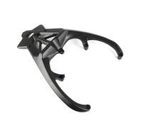 TOPOLVLCKC Para Y&amaha para T-MAX Tmax 530 El Apoyabrazos Trasero De La Motocicleta Es Cómodo Y Tiene Un Diseño Ergonómico, Lo Que Facilita La Conducción. Portaequipajes Trasero para Moto