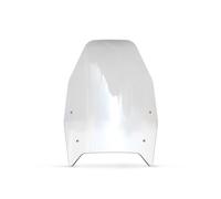 TOPOLVLCKC Para Y&amaha para Tenere 700 para T700 para XTZ700 2019-2024 2020 2021 2022 2023 Parabrisas Parabrisas Deflectores de Parabrisas de Motocicleta