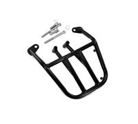 TOPOLVLCKC Para Y&amaha para XP500 T-MAX500 2002-2008 El Apoyabrazos Trasero De La Motocicleta Es Moderno Y Práctico, Y Agrega Personalidad A Su Automóvil. Portaequipajes Trasero para Moto(2002-2008)