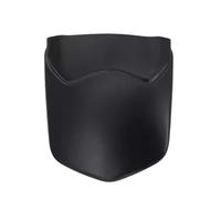 TOPOLVLCKC Para Y&amaha TRACER 9GT 2021-2025 Piezas de motocicleta Guardabarros delantero Extensor trasero Pieza de extensión Protector contra salpicaduras de motocicleta