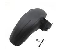 TOPOLVLCKC Para Y&amaha X-MAX250 X-MAX300 Protector Contra Salpicaduras Accesorios De Motocicleta Extensor De Guardabarros Trasero Protector contra salpicaduras de motocicleta