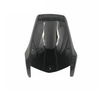 TOPOLVLCKC Parabrisas De Motocicleta BMW F650GS 1999-2003, Deflectores Viento Parabrisas de Motocicleta