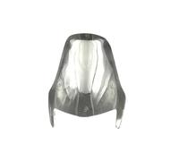 TOPOLVLCKC Parabrisas De Motocicleta BMW F650GS 1999-2003, Deflectores Viento Parabrisas de Motocicleta