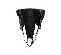 TOPOLVLCKC Parabrisas para Yamaha YZF R6 2003 2004 2005 R6S 2006 2007 2008 2009 Parabrisas de Motocicleta
