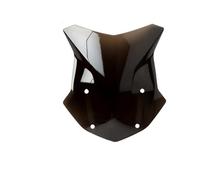 TOPOLVLCKC Parabrisas Universal para Motocicleta BMW R1200GS R1250GS 2023 Parabrisas de Motocicleta