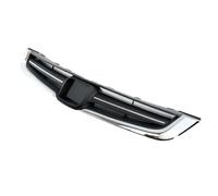 TOPOLVLCKC Parrillas Delanteras Racing Grillel Perfect Match Para Accord 2003-2007 Parrilla Parachoques Delantero Kit