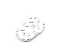 TOPOLVLCKC Pedales de freno para moto Para Honda CB500X 500F CBR500R CB400X 400F CB125R 150R 250R 300R Accesorios Reacondicionados Freno Pedal Antideslizante(S)