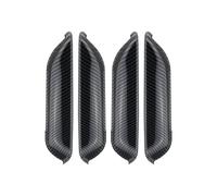 TOPOLVLCKC Pegatina Para Manija De Puerta LHD, Cubierta Decorativa Para Manija, Accesorios De Estilo, Para B&YD, Dolphin, M&ini Seagull, Dolphin Surf 2024-2025 Manijas Puerta(4pcs bowl cover)