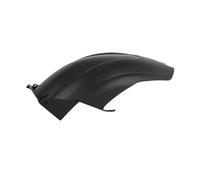 TOPOLVLCKC Protector contra salpicaduras trasero motocicleta para S&YM ADXTG400 2024 2025 Protector contra salpicaduras de motocicleta