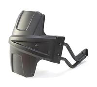 TOPOLVLCKC Protector Contra Salpicaduras Trasero Para Motocicleta H&onda NX400 NX 500, Accesorios Protector contra salpicaduras de motocicleta