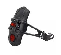 TOPOLVLCKC Protector De Guardabarros Trasero Motocicleta Para VOGE DS625X 2025 Protector contra salpicaduras de motocicleta(Color-2)