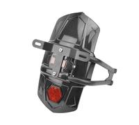TOPOLVLCKC Protector De Guardabarros Trasero Motocicleta Para VOGE DS625X 2025 Protector contra salpicaduras de motocicleta(Color-5)