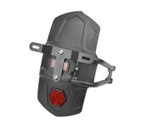 TOPOLVLCKC Protector De Guardabarros Trasero Motocicleta Para VOGE DS625X 2025 Protector contra salpicaduras de motocicleta(Color-3)