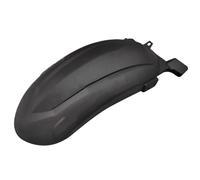 TOPOLVLCKC Protector De Guardabarros Trasero Motocicleta Para VOGE SR4 Piezas De Modificación Protector contra salpicaduras de motocicleta(As shown 1)