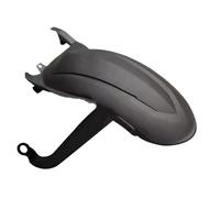 TOPOLVLCKC Protector De Guardabarros Trasero Motocicleta Para VOGE SR4 Piezas De Modificación Protector contra salpicaduras de motocicleta(As shown 2)