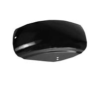 TOPOLVLCKC Protector De Guardabarros Trasero Para H&arley Sportster 1200 Custom XL883 72 48 XL 883, Accesorios Para Motocicleta Protector contra salpicaduras de motocicleta