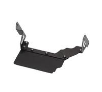 TOPOLVLCKC Protector De Placa De Barro Trasera Accesorios De Motocicleta Para VOGE DS525X 2023-2024 Protector contra salpicaduras de motocicleta(Rear Fender B)