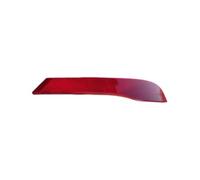 TOPOLVLCKC Reflector Parachoques Trasero Para C&hevy Para Tracker 2019-2021 Luzs Freno Luz Trasera luz antiniebla del parachoques trasero(Only Right)