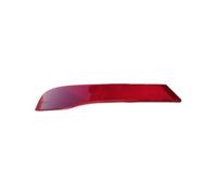 TOPOLVLCKC Reflector Parachoques Trasero Para C&hevy Para Tracker 2019-2021 Luzs Freno Luz Trasera luz antiniebla del parachoques trasero(Only Left)