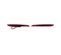 TOPOLVLCKC Reflector Parachoques Trasero Para Coche Sonata 9th 2015-201 Luzs Freno Luz Antiniebla Con Señal Giro luz antiniebla del parachoques trasero