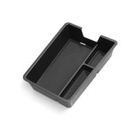TOPOLVLCKC Reposabrazos Central para M&azda EZ6 2024, Caja De Almacenamiento, Accesorio Interior para Coche Auto Center Console