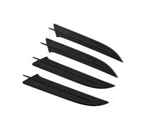 TOPOLVLCKC Tapa Protectora Para Manija De Puerta De B&YD Atto 4 Seal EV 2022-2024, Accesorios Exteriores Para Coche Manijas Puerta(BLACK B)
