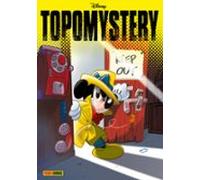 Topomystery (prima Serie) 3 (di 4) (ebook)