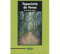 Toponímia de Verea