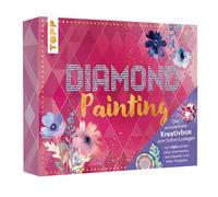 TOPP 18605 - Caja creativa para pintura de diamante