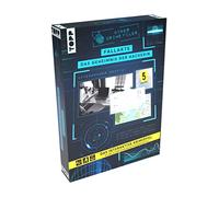 topp Cyber Crime Files - Archivos de Caso: El Secreto de la Pirata informática