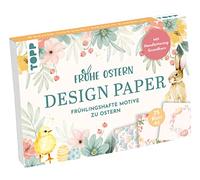 topp Design Paper Frohe Ostern A5