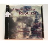 Topp - Dvorak:Requiem