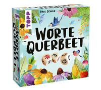 TOPP- Juego de Mesa, Color Blanco (Frech Verlag GmbH 18415)