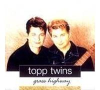 Topp Twins - Grass Highway (Aust Excl)