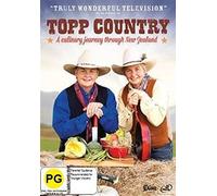 Topp Twins Topp Country ~ Season 1 (2XDVD)