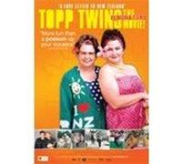 Topp Twins - Topp Twins The Movie [Edizione: Regno Unito] [Alemania] [DVD]