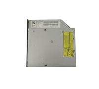 Topparall BU50N 6X SATA 4K Blu-ray Slim Drive Player BD-RE BDXL 100G 120GB UHD BD-RE DVD Writer 9.0mm