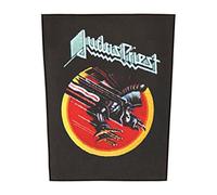 Toppe Screaming for Vengeance